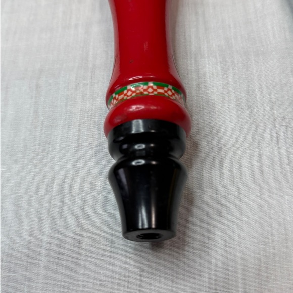 Lot of 7 Beer Tap Handles – Mixed Brands – Craft, Vintage, Novelty – Used - Picture 9 of 16